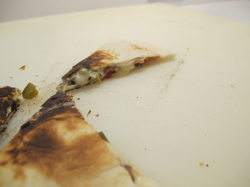 Cheesy, bacon-y, jalapeno-y goodness.