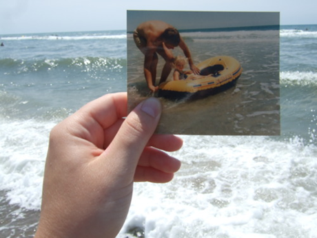 Dear Photograph