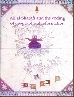 Al-Sharafi and the coding of geographical information Cover