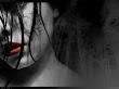Dark Scarmed Face