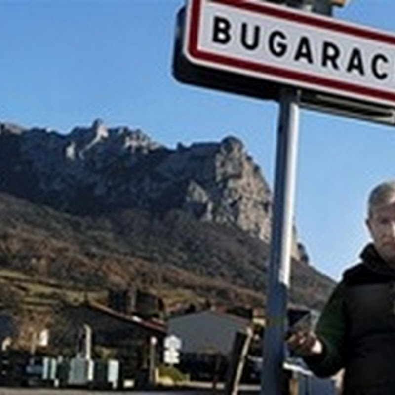 Kota di Perancis ini dipercaya Terhindar dari Kiamat 2012 thumbnail