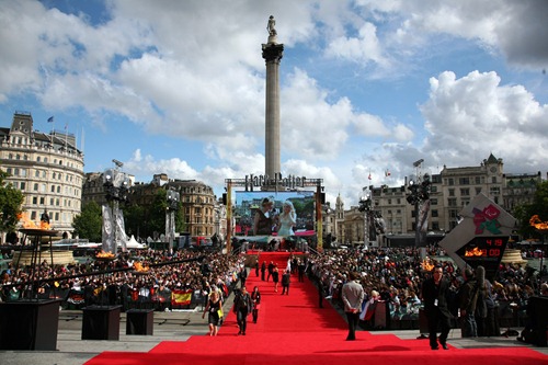 London Premiere 11 - H7PT2