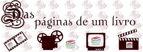 Das páginas de um livro Das páginas de um livro