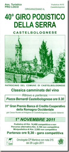 podisticavolantino podisticavolantino