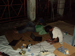 Suasana ketika Kopdar...