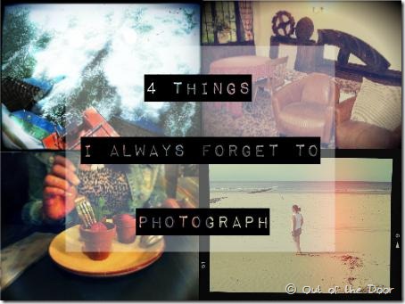 4 things 4 things