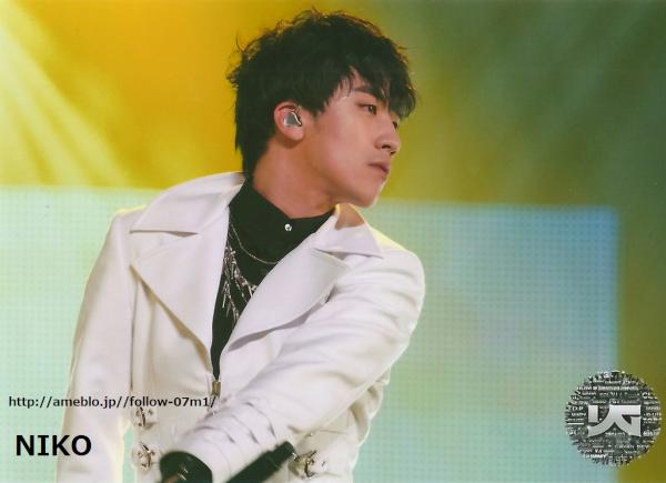 Big Bang - YG Family Concert 2012 - Official Photo Collection - 06.jpg