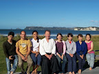 Sprachaufenthalt Whitianga COLC