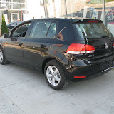 Jante Borbet CC 15 & VW Golf 6