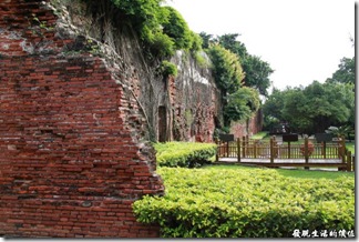 台南-安平古堡