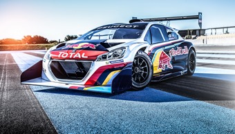 Peugeot-208-T16-Pikes-Peak