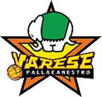 Varese, conferme per Rannikko e Talts