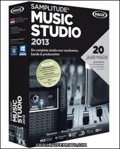 503514000a5ea Download   Samplitude Music Studio 2013 v19.0.0.15 + Crack 2012 Baixar Grátis