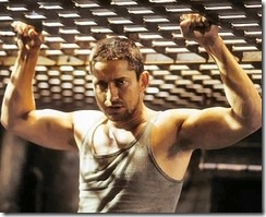 Gerard Butler okozza az Olimposz bukását
