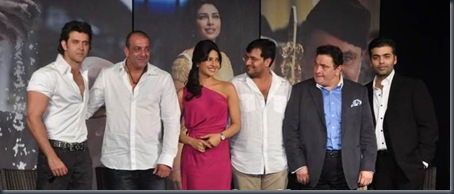 Priyanka Chopra at Agneepath First Look Launch6