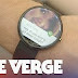 Motorola Moto 360 hands-on | Google I/O 2014
