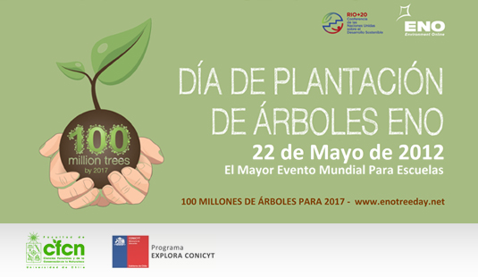 ¡Participa del Día Mundial de la Plantación de Árboles!