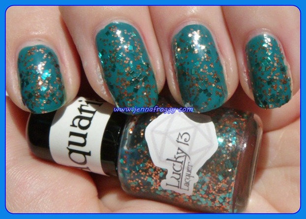 Lucky 13 Aquaria (3)