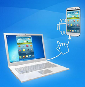 Como visualizar, controlar e gravar telas do seu smartphone android no PC via internet - Visual Dicas Como visualizar, controlar e gravar telas do seu smartphone android no PC via internet - Visual Dicas