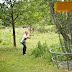 Sommerliga 2011 - [4] Disc-Golf