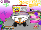 Jogos do Bob Esponja - Crab Delivery Jogos do Bob Esponja - Crab Delivery