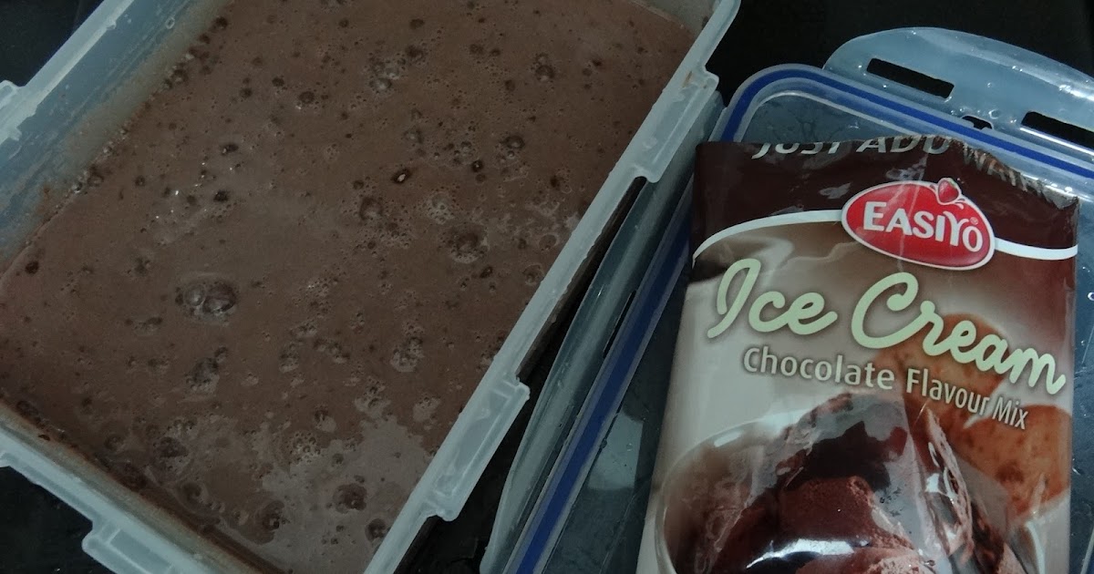 日訪愛祈 自製雪糕