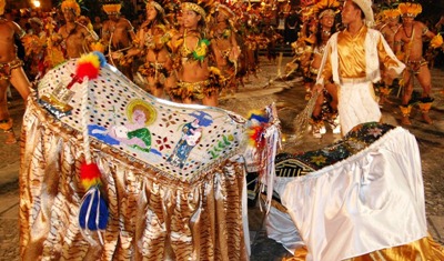 Sao Joao - Maranhao