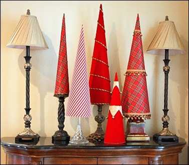 christmas tree cones christmas tree cones