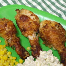 Mama's Fried Chicken