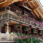 Der florale Hof Edenlehen