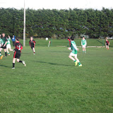 James Lynam one handed