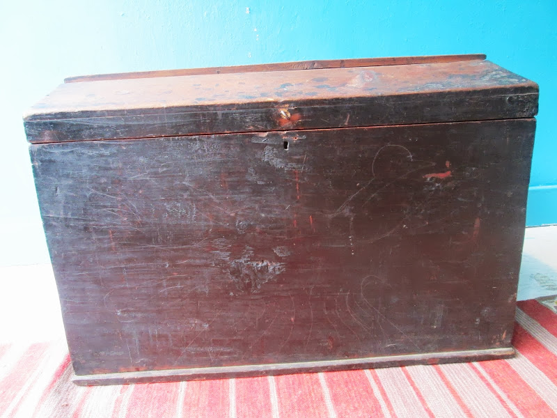 Hope Chest
