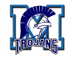 c0 McDowell Trojan's logo