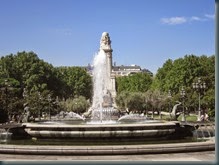 Praça de Espanha. (5)