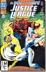 P00123 - 123-Justice League Intern