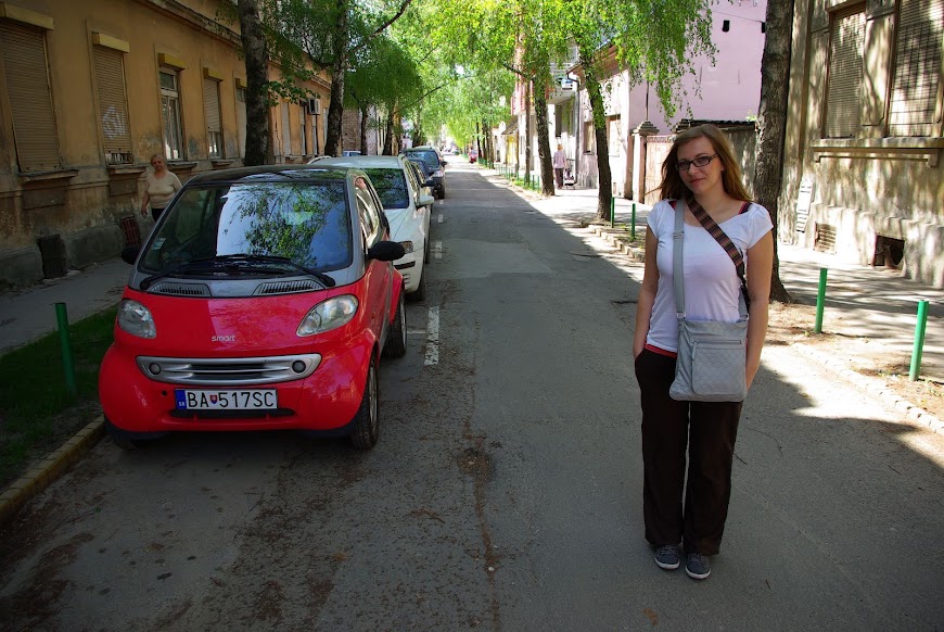 Novi Sad