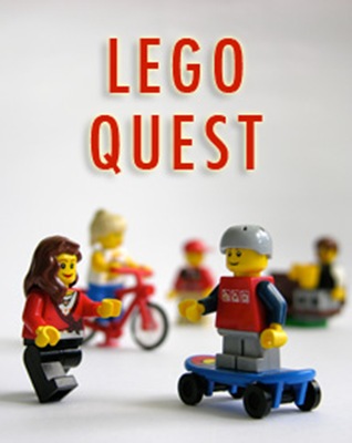 Lego Quest for kids Lego Quest for kids