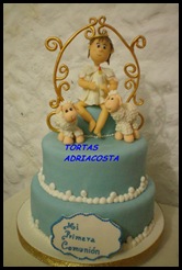 Angelito con ovejitas2 Angelito con ovejitas2