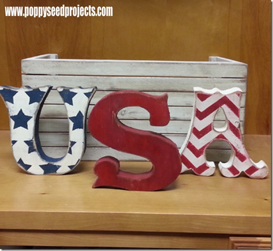 Super-Saturday-Craft-Idea-USA-Wood-Letters