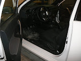 The PAS Scion tC Project Build 