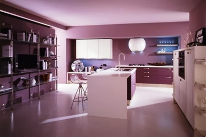 Cat Rumah Minimalis Warna Ungu Cat Rumah Minimalis Warna Ungu