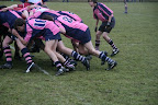 Jeugd rugby