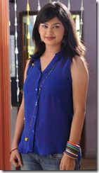 Actress Chandini in Devdasu Style Marchadu Movie Stills
