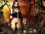 Satanic Wiccana