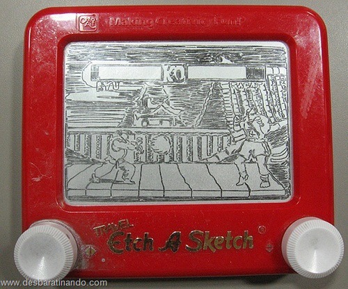 etch-a-sketch arte brinquedo incrivel desbaratinando (13)