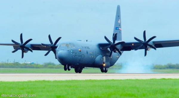 Military Aircraft
