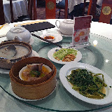 温哥华腐败游