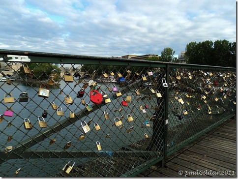 Paris, 21 Juin 2011 