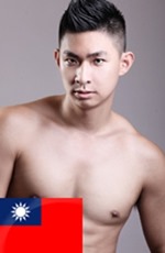 Taiwan Darien Chen Taiwan Darien Chen