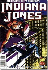 P00009 - Indiana Jones nº09 .howtoarsenio.blogspot.com